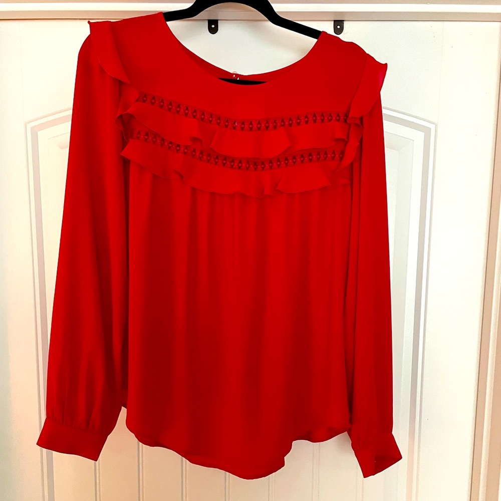 LOFT top